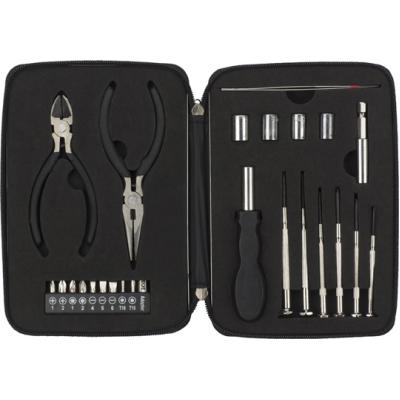 Image of 26pcs Tool set.