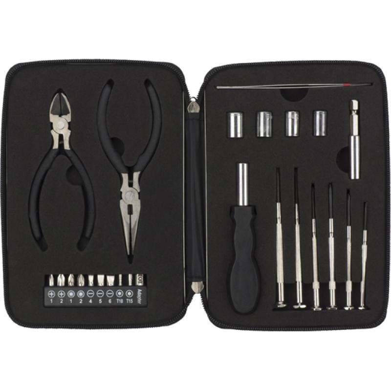 Image of 26pcs Tool set.